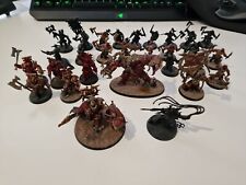 Age sigmar warbands for sale  INVERNESS