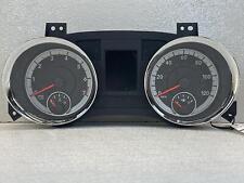 Used speedometer gauge for sale  New Richmond