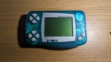 Bandai wonderswan classic for sale  BRIGHTON