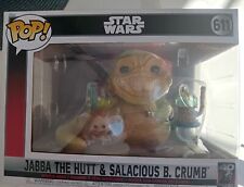 Star wars jabba for sale  Ireland