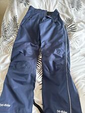 equestrian waterproof trousers for sale  LEOMINSTER