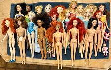 Lote de 23 bonecas princesa Disney comprar usado  Enviando para Brazil