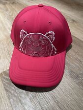 Kenzo pink cap for sale  ERITH