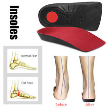Orthotic shoe insoles for sale  Piscataway