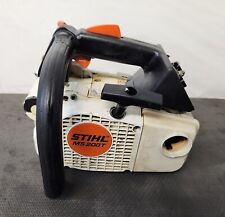 Stihl MS200T Top Handle OEM  for sale  Shipping to South Africa