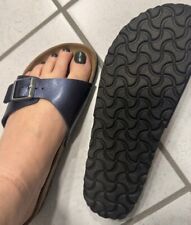 Birkenstock neuwertig hause gebraucht kaufen  Erkelenz