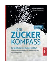 Zucker kompass brigitte gebraucht kaufen  Bornheim