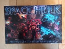 Space hulk 4th for sale  UK