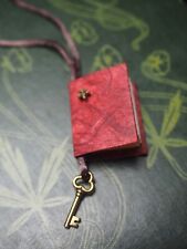 Red mini book for sale  Shipping to Ireland