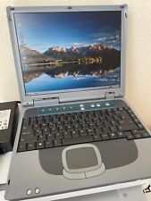 Ecs a907 laptop for sale  LIVERPOOL