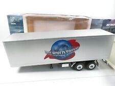 Revell box trailer gebraucht kaufen  Erle