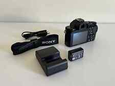 Sony fullframe mirrorless usato  Villarbasse