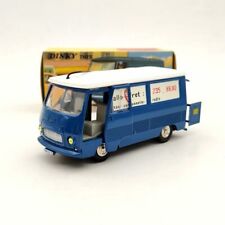 Atlas Dinky Toys 570 Fourgon Tole J7 Peugeot Diecast Models Collection Used 1:43 for sale  Shipping to Ireland