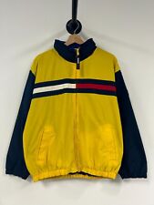 Jaqueta bandeira vintage anos 90 Tommy Hilfiger comprar usado  Enviando para Brazil