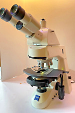 Zeiss axioskop trinoc for sale  Hoboken