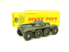 Dinky toys ebr d'occasion  Expédié en Belgium