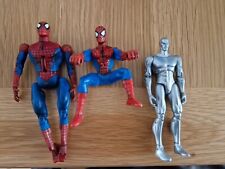 Spiderman toys bundle for sale  BELFAST
