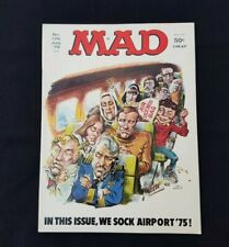 Mad magazine july for sale  Spring Valley