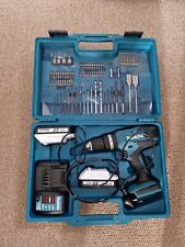 makita 18v set for sale  CHORLEY