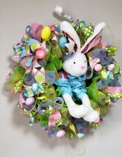 Easter bunny garlands for sale  New Castle