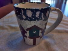 stoneware mug for sale  Buffalo