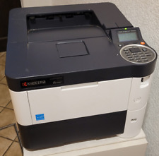 Kyocera ecosys p3045dn gebraucht kaufen  Bautzen