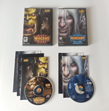 Warcraft iii frozen usato  Torino