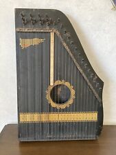 Menzenhaur guitar zither. for sale  Columbia