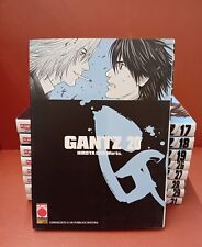 gantz 20 usato  Legnano