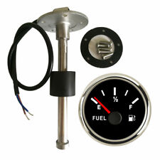 Fuel level gauge for sale  Shipping to Ireland