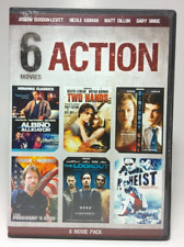 Action movies great for sale  Vancouver