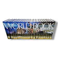 Book encyclopedia 2009 for sale  Sister Bay