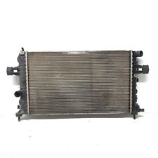 vauxhall astra h radiator for sale  DONCASTER