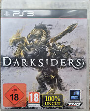 Darksiders gebraucht kaufen  Elmshorn