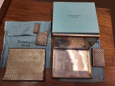 Tiffany co. sterling for sale  Gates Mills
