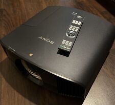Sony vplvw365es 2160p for sale  Chula Vista