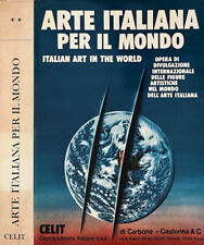 arte italiana mondo usato  Italia