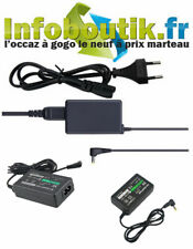 Adaptateur chargeur secteur d'occasion  Taverny