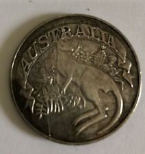 Moneta argento 999 usato  Italia