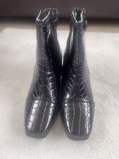 Beautiful black patent for sale  AIRDRIE