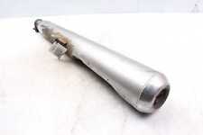 Exhaust silencer right gebraucht kaufen  Trebbin