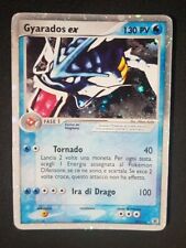 Gyarados 109 112 usato  Campolongo Tapogliano