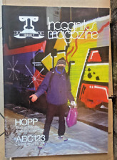 Incognito magazine graffiti gebraucht kaufen  Himmelsthür
