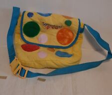 Tumble spotty bag for sale  UK