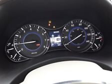 Speedometer cluster mph for sale  Holland