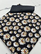 Floral print cotton for sale  ILFORD
