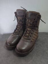 Bates boots size for sale  COLCHESTER