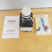 Omano om115ld microscope for sale  Kissimmee