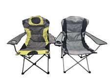 Aofunny camping chair for sale  SALFORD