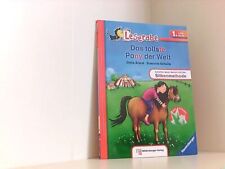Tollste pony arend gebraucht kaufen  Berlin